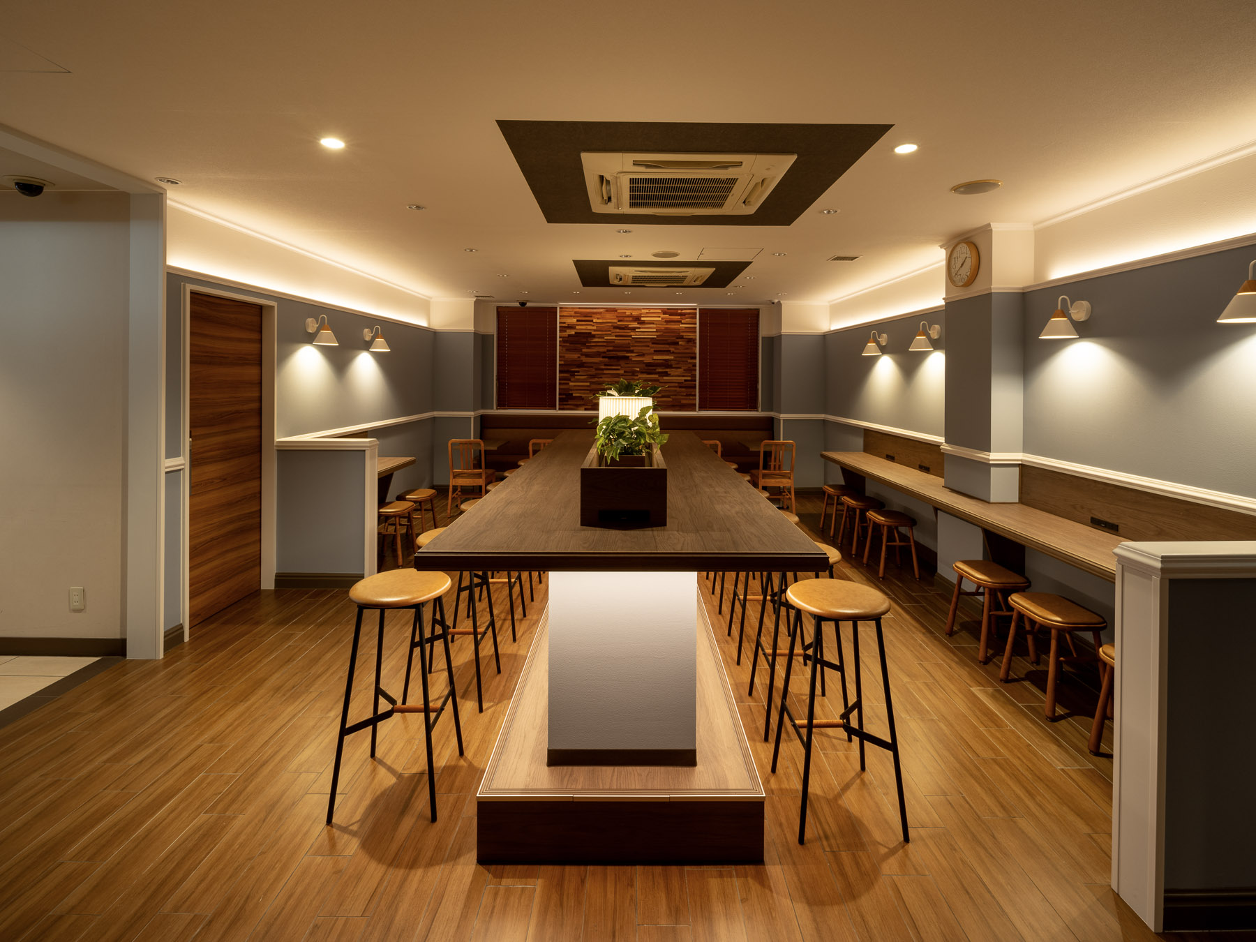 スーパーホテルJR富士駅前禁煙館3