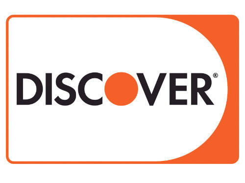 DISCOVER