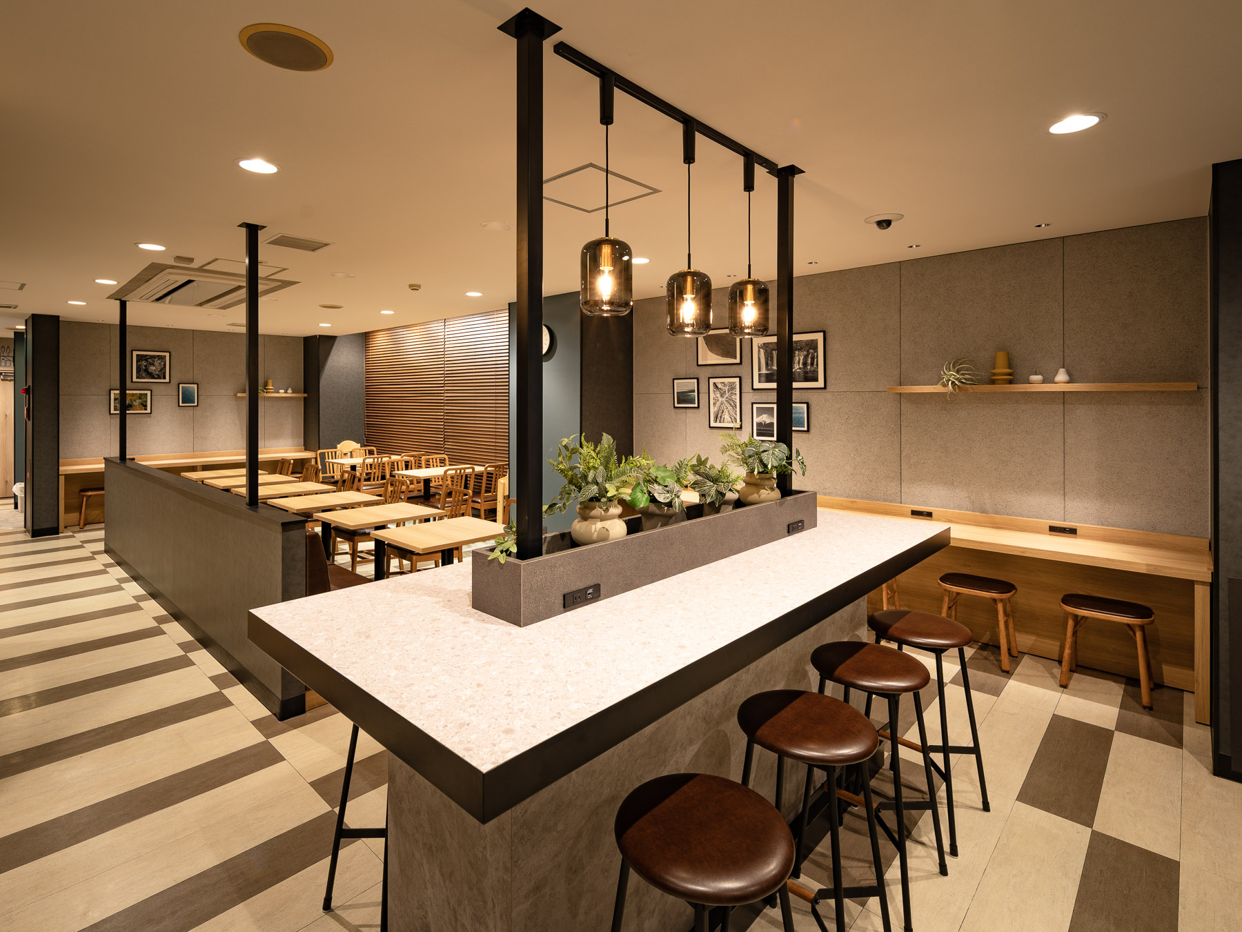 スーパーホテル富士インター3