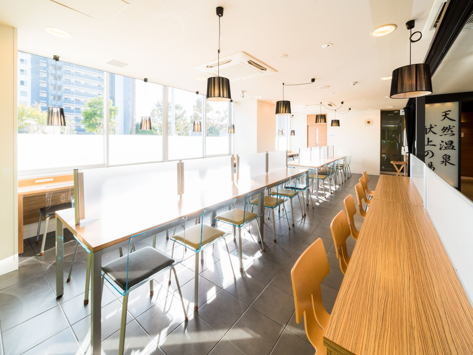 スーパーホテルJR富士駅本館3