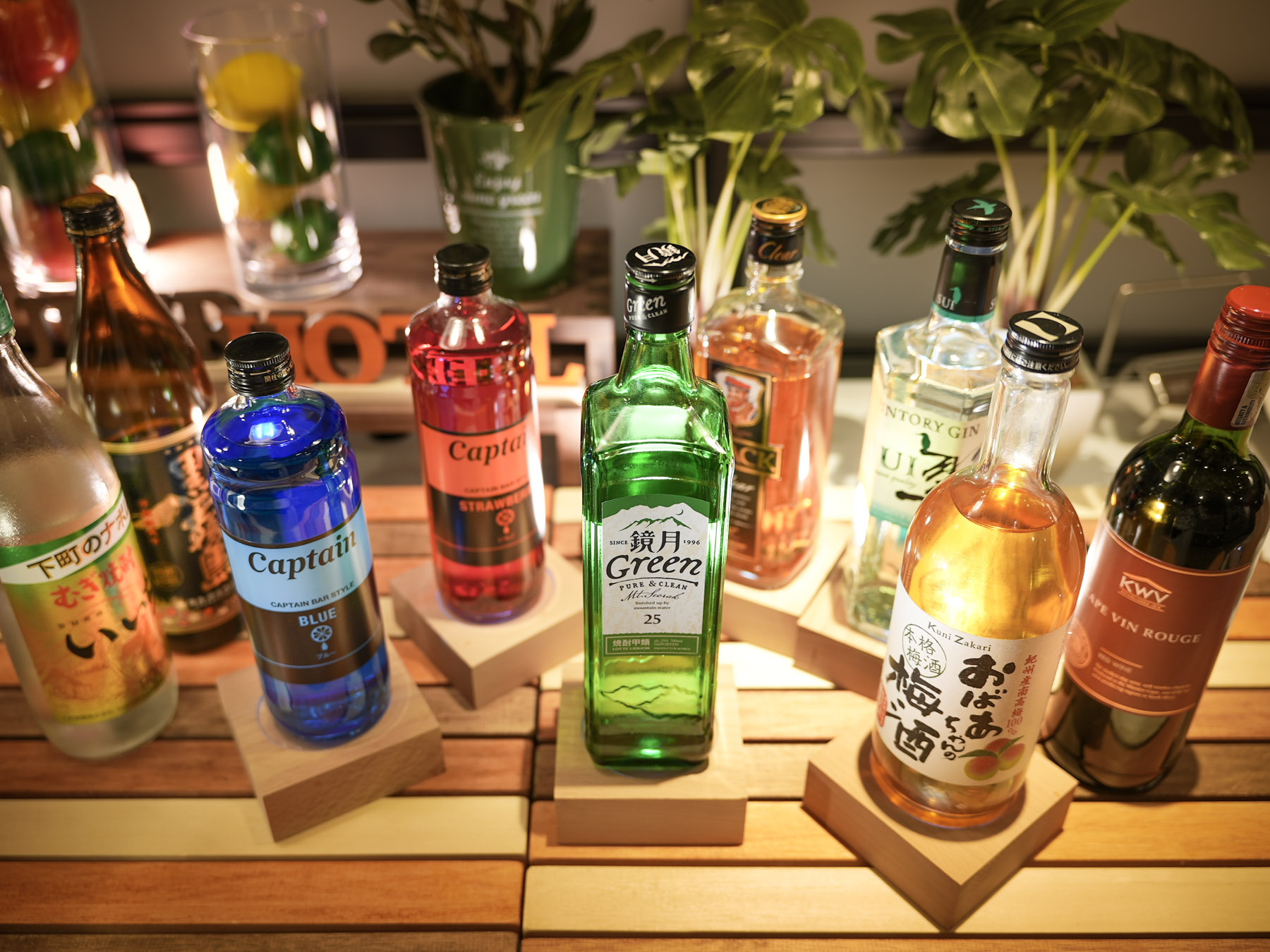 スーパーホテル御殿場2号館4