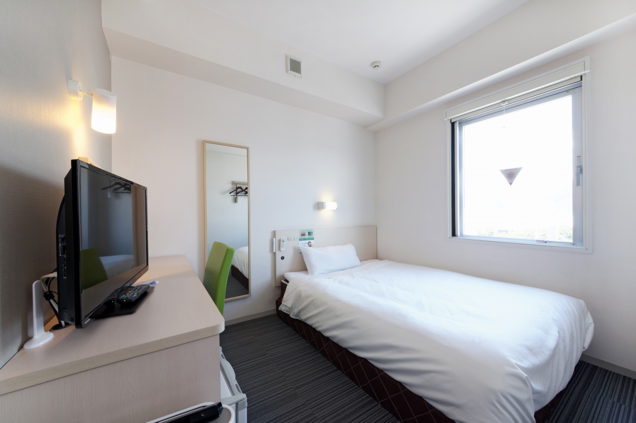 Super Hotel Kofu Showa Inter Super Hotel - 