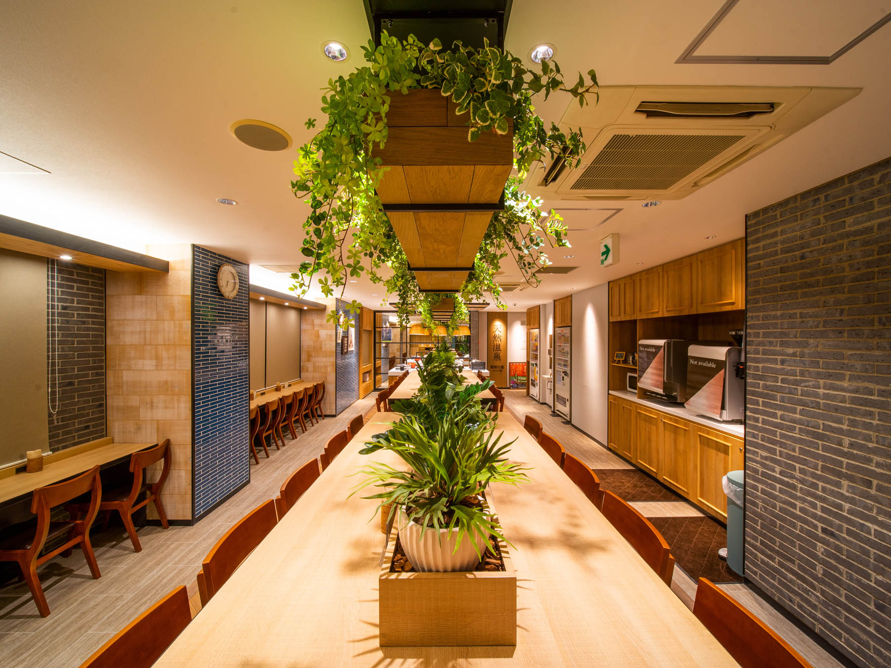 天然温泉 薬師の湯 スーパーホテル長泉・沼津インター3