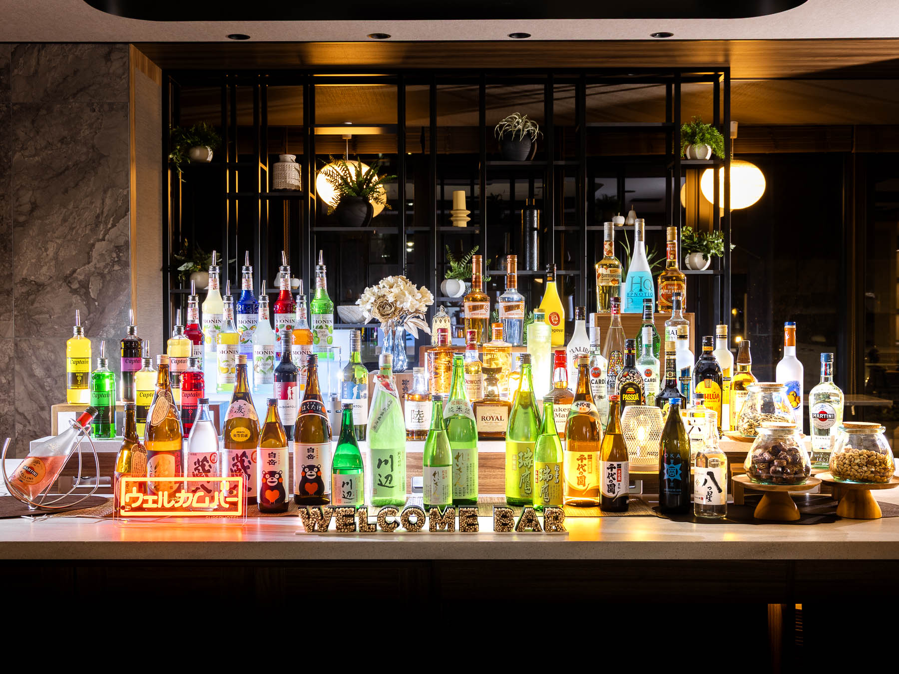 Premier阿蘇熊本空港3