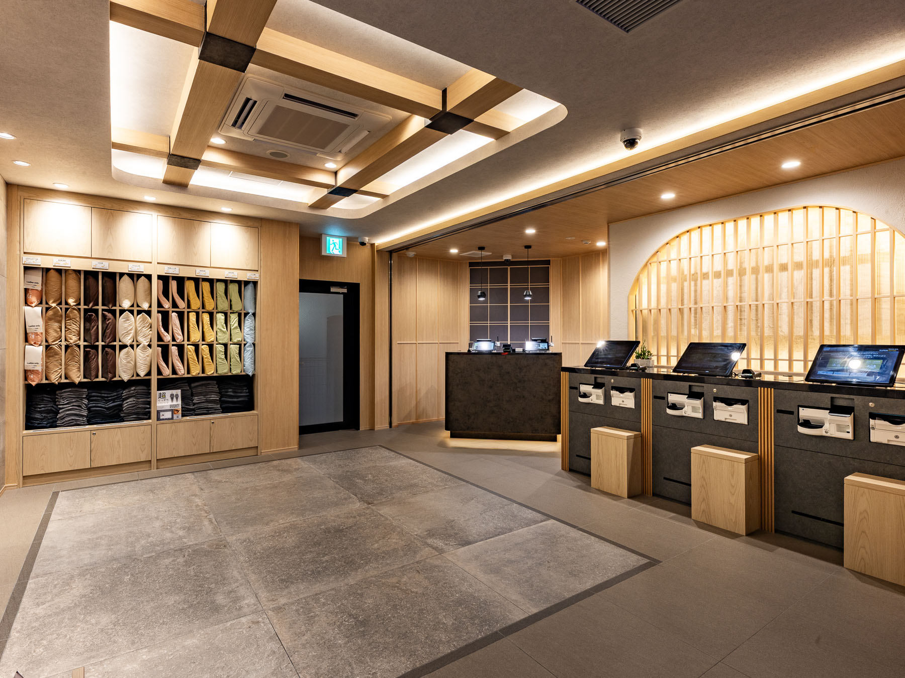 Premier富山・城址公園前5