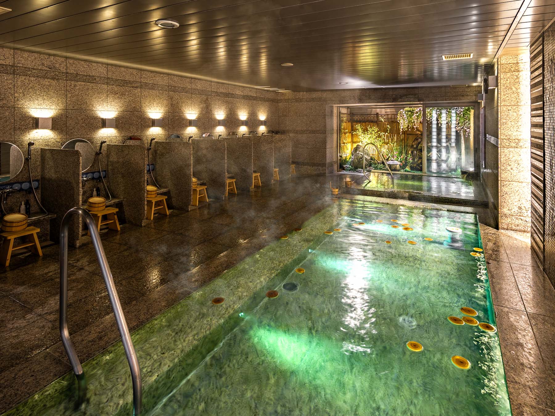 スーパーホテルPremier東京駅八重洲中央口2