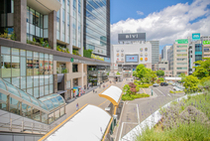 仙台駅